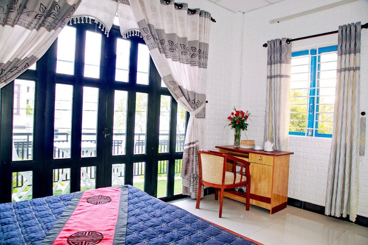 Cloudy Apartment Hoi An Bagian luar foto